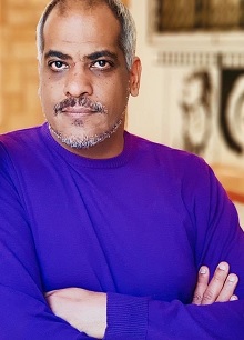 Talal Afifi